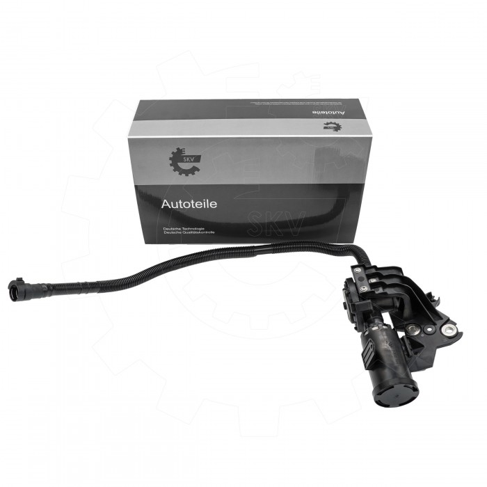 Tuyau de Purge Ventilation Carburant Pour BMW X5 F95 G05 X6 F96 G06 16117439919