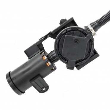 Tuyau de Purge Ventilation Carburant Pour BMW X5 F95 G05 X6 F96 G06 16117439919