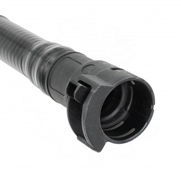 Tuyau de Purge Ventilation Carburant Pour BMW X5 F95 G05 X6 F96 G06 16117439919