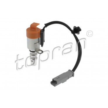 Electrovanne de Pompe à Huile Pour Ford B-Max C-Max II Ecosport GM5Q6846AA
