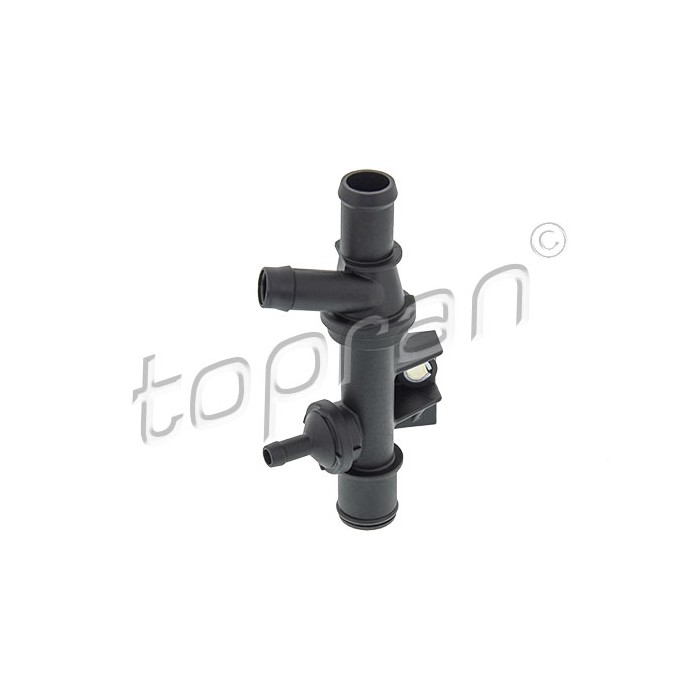 Soupape Vanne Contrôle d'Admission Pour VW EOS Audi A1 A3 Seat Skoda 03C103175G