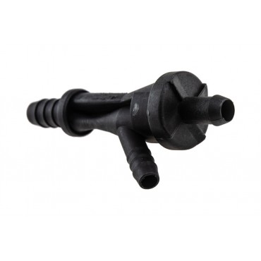 Soupape Vanne Contrôle d'Admission Pour VW Bora Golf IV New Beetle Passat Polo