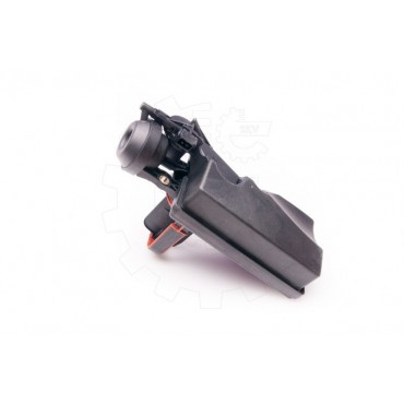 Soupape Vanne Contrôle d'Admission Pour BMW Série 3 E46 5 E39 E60 11617502269