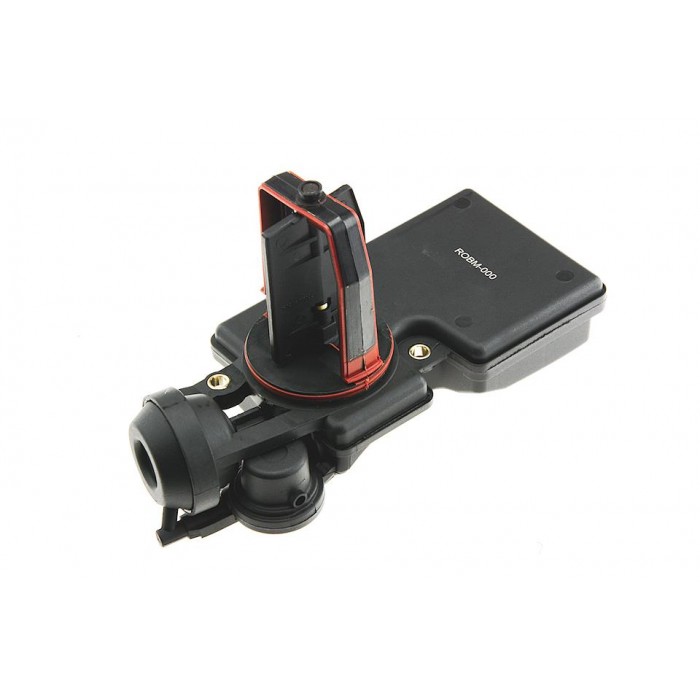 Soupape Vanne Contrôle d'Admission Pour BMW Série 3 E46 5 E39 E60 11617502275