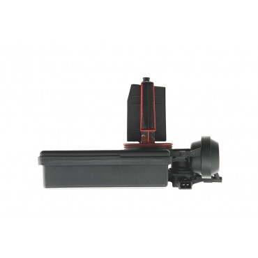 Soupape Vanne Contrôle d'Admission Pour BMW Série 3 E46 5 E39 E60 11617502275