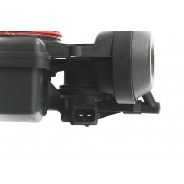 Soupape Vanne Contrôle d'Admission Pour BMW Série 3 E46 5 E39 E60 11617502275