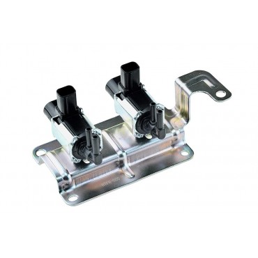 Soupape Vanne Contrôle d'Admission Pour Ford Focus C-Max II Galaxy 1251026