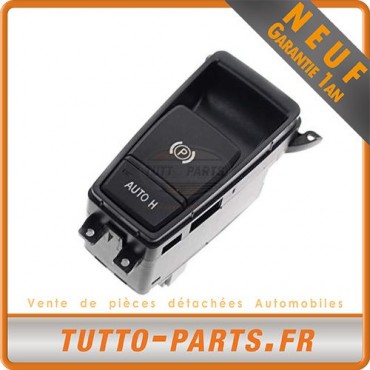 Interrupteur Bouton Frein à Main pour BMW X5 X6