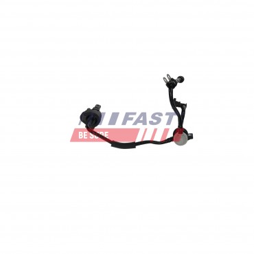 Tuyau Soupape de Ventilation Réservoir Carburant Pour VW Amarok Audi Seat Skoda