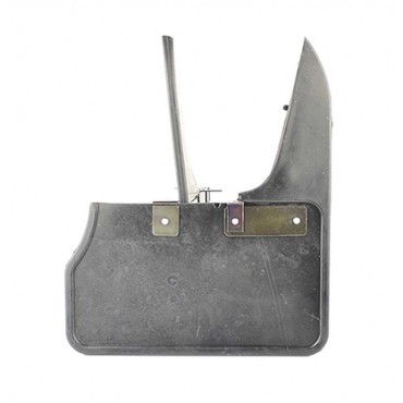 Garde Boue Arrière Pour VW Multivan V Transporter 7H0898811