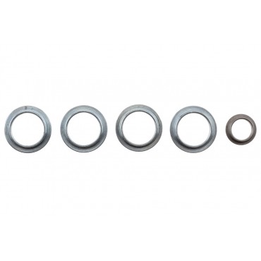 Kit Réparation Structure du Siège Pour Ford Galaxy Mondeo IV S-Max 1769677