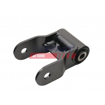 Support de Ressort Arrière Pour Opel Movano B Vauxhall Movano B 4419516