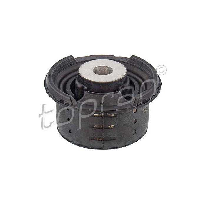 Silent Bloc Support d'Essieu Arrière Pour VW Seat Ford 7M0505222B 7201723