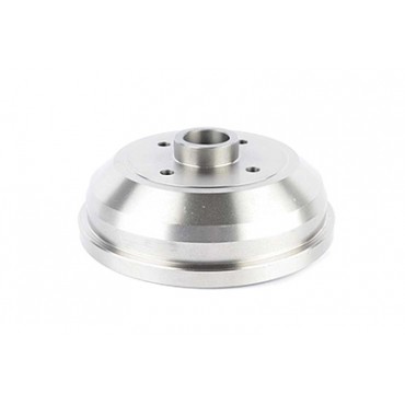 x2 Tambour de Frein Arrière Pour Opel Corsa A B Vauxhall Combo I