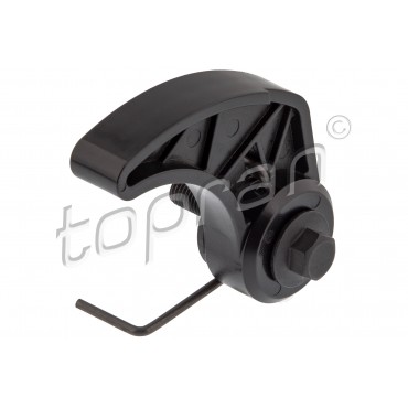 Tendeur Chaine de Pompe à Huile Pour VW Bora FOX Audi Seat Skoda 06A115130B