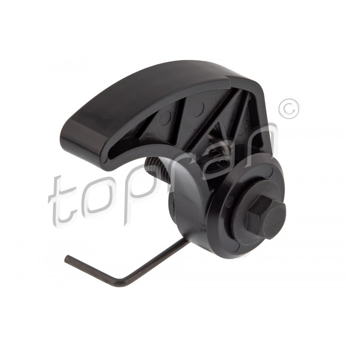 Tendeur Chaine de Pompe à Huile Pour VW Bora FOX Audi Seat Skoda 06A115130B