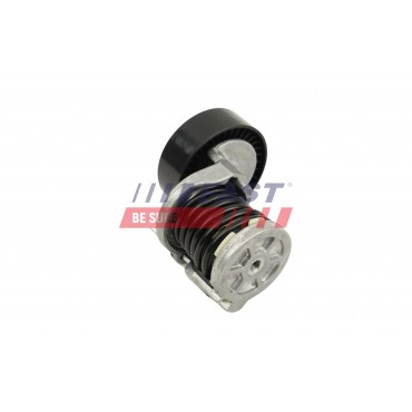 Galet Tendeur Courroie d'Accessoire Pour VW Audi Seat Alhambra Skoda 38903315AD