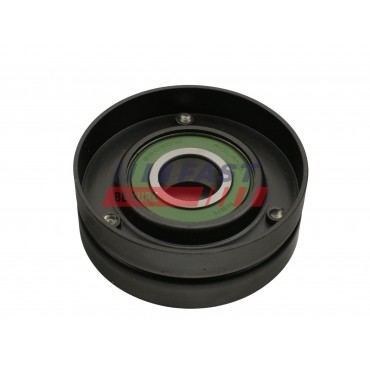 Galet Tendeur Courroie d'Accessoire Pour VW Audi Seat Skoda 4L903315A 4L903315B