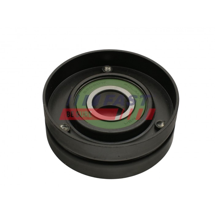 Galet Tendeur Courroie d'Accessoire Pour VW Audi Seat Skoda 4L903315A 4L903315B