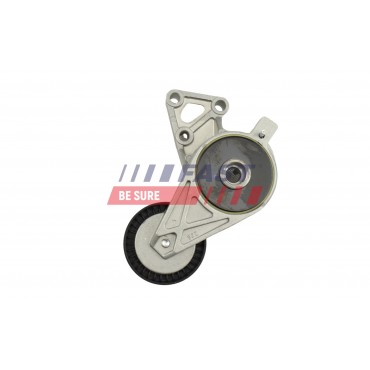 Galet Tendeur Courroie d'Accessoire Pour VW Bora Audi Seat Skoda 06A903315D