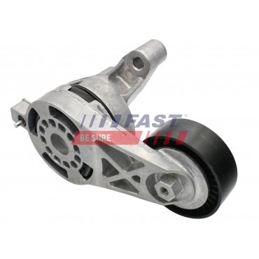 Galet Tendeur Courroie d'Accessoire Pour VW Audi Seat Skoda 3G903315 3G903315A