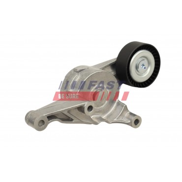 Galet Tendeur Courroie d'Accessoire Pour VW Audi Seat Ford 03G903315C 03G903315D