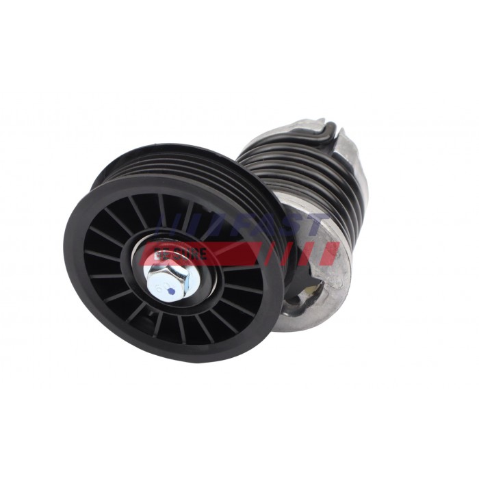 Galet Tendeur Courroie d'Accessoire Pour VW Passat Audi A4 A6