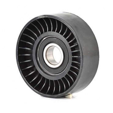 Galet Tendeur Courroie d'Accessoire Pour Chevrolet Break Daewoo Kalos Lacetti