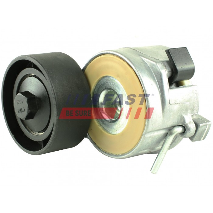 Galet Tendeur Courroie d'Accessoire Pour Peugeot Fiat Citroën 1611424880 5751F3