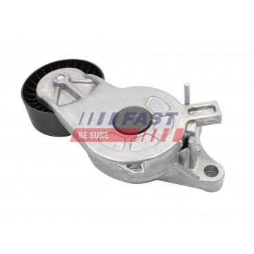 Galet Tendeur Courroie d'Accessoire Pour Peugeot 208 308 Citroën DS 9824830480