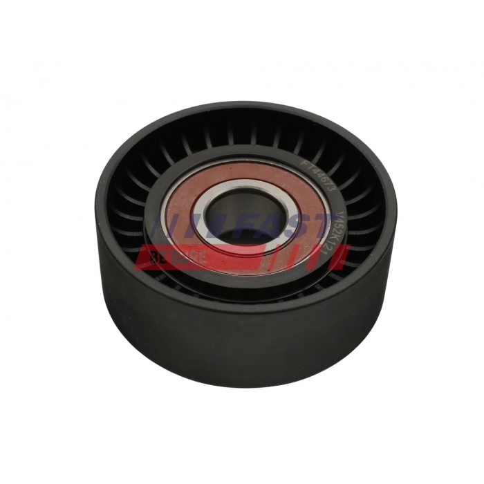 Galet Tendeur Courroie d'Accessoire Pour Peugeot Citroën DS Mini 1611425480