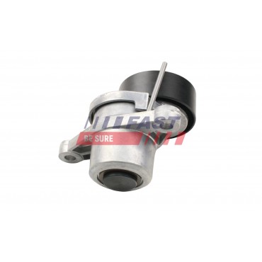 Galet Tendeur Courroie d'Accessoire Pour Peugeot Partner Citroën Berlingo