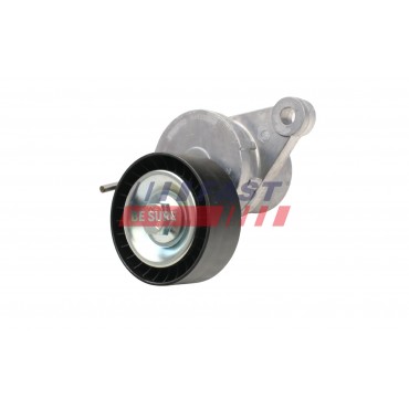 Galet Tendeur Courroie d'Accessoire Pour Peugeot Partner Citroën Berlingo