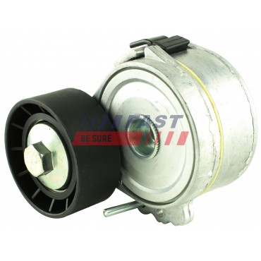 Galet Tendeur Courroie d'Accessoire Pour Peugeot Fiat Suzuki Citroën 1613840080