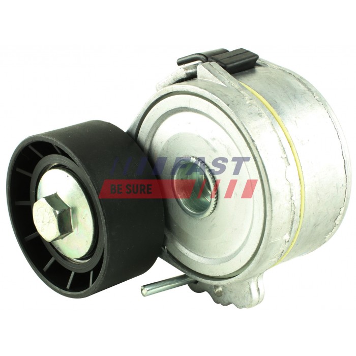 Galet Tendeur Courroie d'Accessoire Pour Peugeot Fiat Suzuki Citroën 1613840080