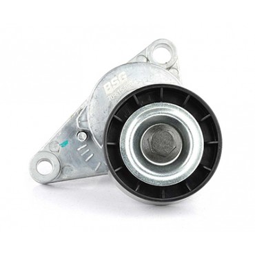 Galet Tendeur Courroie d'Accessoire Pour Peugeot 207 307 308 1007 Citroën C2 C3