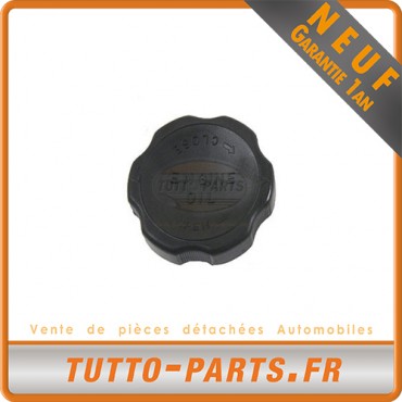 Bouchon d'huile pour HYUNDAI Atos Sonata KIA K2500
