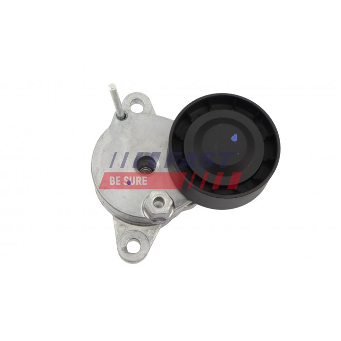 Galet Tendeur Courroie d'Accessoire Pour Peugeot Boxer Citroën Jumper