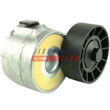 Galet Tendeur Courroie d'Accessoire Pour Peugeot Fiat Citroën Iveco 1611423880