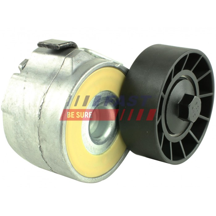 Galet Tendeur Courroie d'Accessoire Pour Peugeot Fiat Citroën Iveco 1611423880