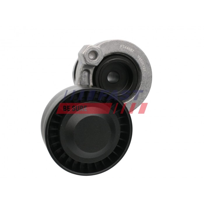 Galet Tendeur Courroie d'Accessoire Pour Renault Dacia Mercedes-Benz Nissan