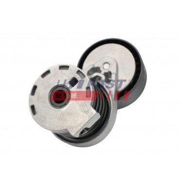 Galet Tendeur Courroie d'Accessoire Pour Renault Dacia Mercedes-Benz Nissan