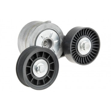 Galet Tendeur Courroie d'Accessoire Pour Dodge Durango Nitro Jeep Cherokee