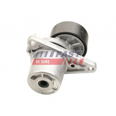 Galet Tendeur Courroie d'Accessoire Pour Renault Mercedes-Benz Opel Fiat