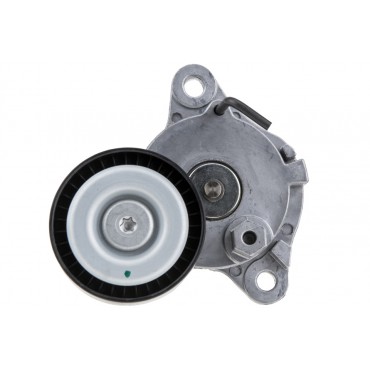 Galet Tendeur Courroie d'Accessoire Pour Hyundai i20 i30 i40 ix20 ix35 Matrix