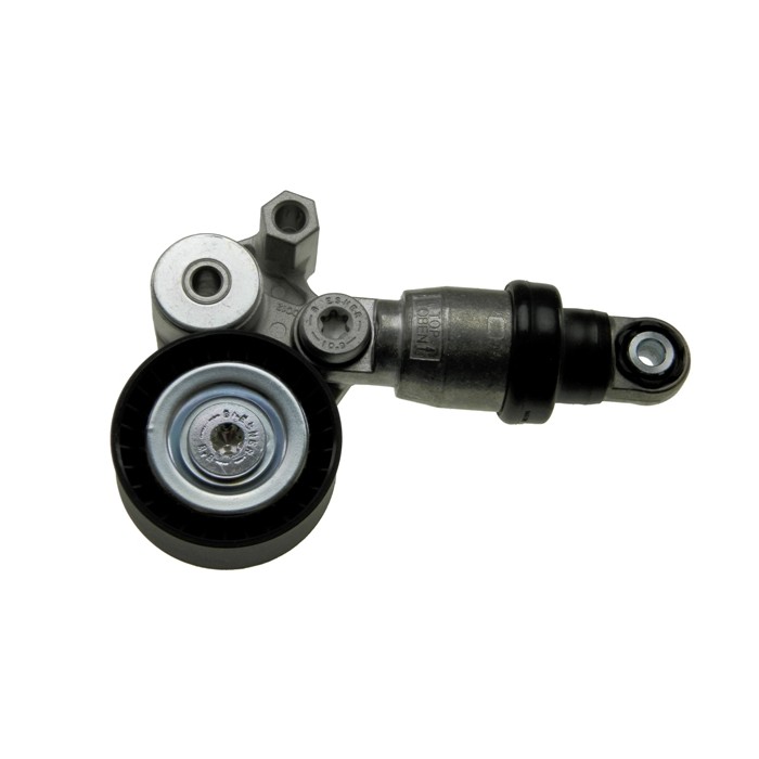 Galet Tendeur Courroie d'Accessoire Pour Mazda 3 6 CX-3 CX-5 CX-9 PE0315980A