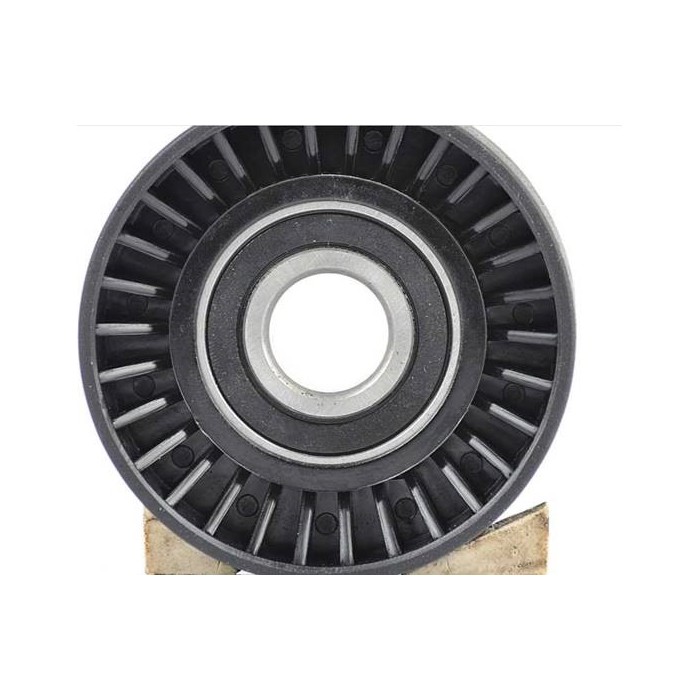 Galet Tendeur Courroie d'Accessoire Pour Mercedes-Benz Classe C Vito A6462000270