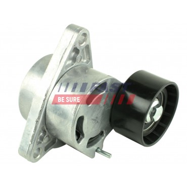 Galet Tendeur Courroie d'Accessoire Pour Renault Opel Nissan Vauxhall 8200714514