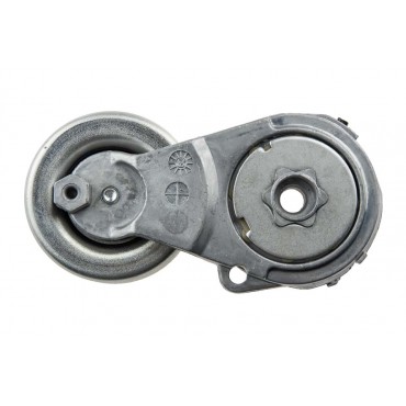 Galet Tendeur Courroie d'Accessoire Pour Renault Latitude Megane CC Nissan