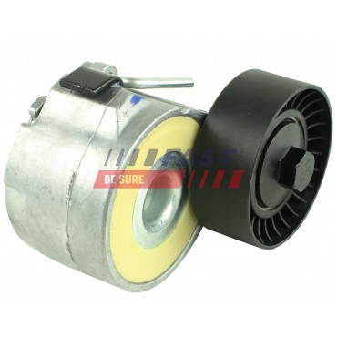 Galet Tendeur Courroie d'Accessoire Pour Opel Fiat 500 Ford Alfa Romeo 93193594
